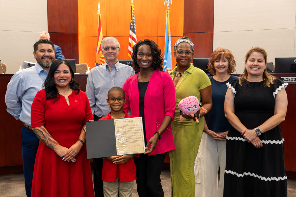 Council Meeting July 7-9