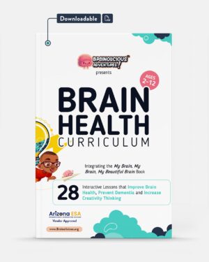 Brain Health Curriculum