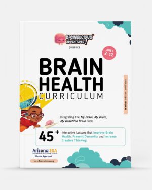 Brain Health Curriculum